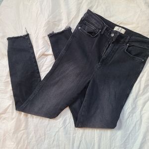 COPY - High waist free people